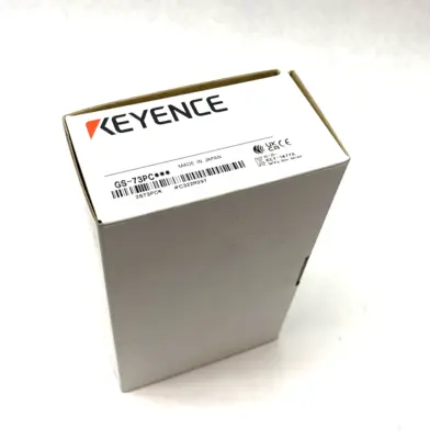 New | in-Stock KEYENCE POWER-TO-LOCK SAFETY INTERLOCK SWITCH, PNP M12 CONNECTOR TYPE Relays & Switches | Maverick Industrial Sales #1099927