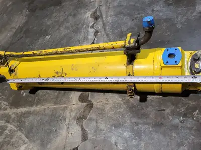 Used KOMATSU EH5933 Parts (Hydraulics and Pneumatics) British Columbia CA | Lenmark #264439