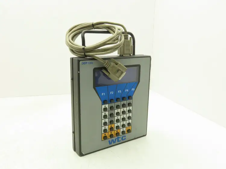 Used WELDING TECHNOLOGY WTC _UNKNOWN_ Robot Parts Indiana US | Arrow Industrial #902810