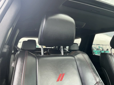 Used 2024 DODGE DURANGO SUVs Michigan US | Miedema Asset Management Group #1402782