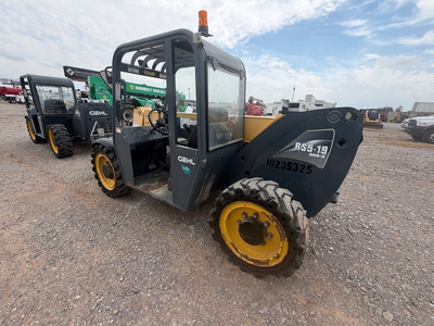 Used 2018 GEHL RS5-19 Telehandlers Oklahoma US | OT Truck & Tractor Sales #1383902