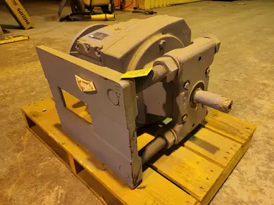 New | in-Stock SEW-EURODRIVE RF107AD5P254-2 Gearboxes British Columbia CA | Lenmark #268212