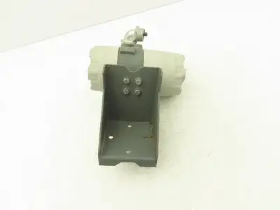 344BNNN11G XTC Temperature Transmitter 100-300°F With Bracket Haz Loc XP