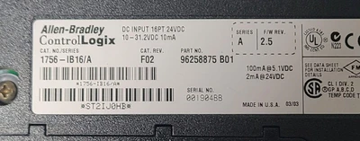 Allen-Bradley Simatic S7 PLC Power Supplies | Amiron Machinery (3)