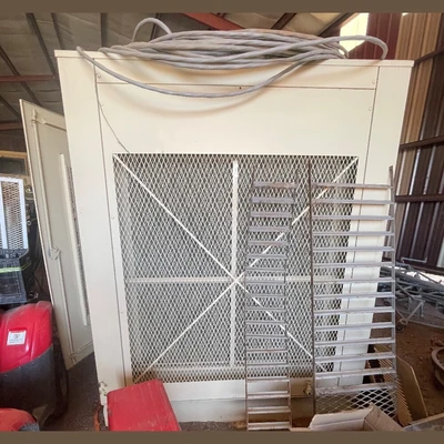 Used _UNKNOWN_ MAKE/ CONDEC - LIMA 3150-0819 GENERATOR END Diesel Generators US | Savona Equipment LTD #1316050