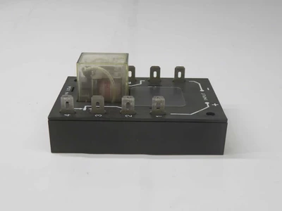 Used ABB _UNKNOWN_ Timers Texas US | OCO Industrial #1703963
