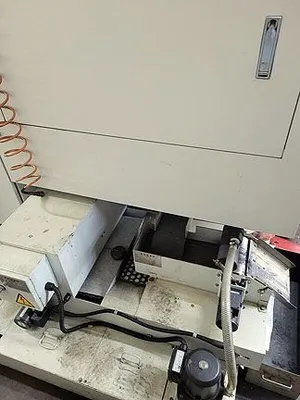 2015 SUPERTEC EGI-150 CNC Grinders, Internal | Kaste Industrial Machine Sales (6)