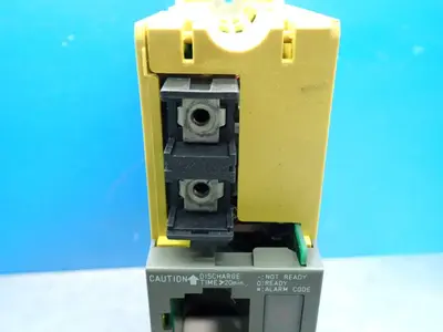 USED FANUC A06B6079H205