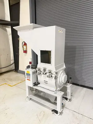 New | in-Stock 2026 MATSUI SMGL-300 Granulators Georgia US | Zag Equipment #1263401