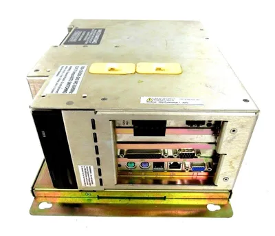 USED ALLEN BRADLEY 6181-AAEDBCEZZ COMPUTER SER B 6181AAEDBCEZZ