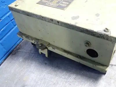 USED SQUARE D SD76350
