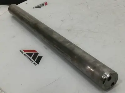 USED VAN DORN 302577 D