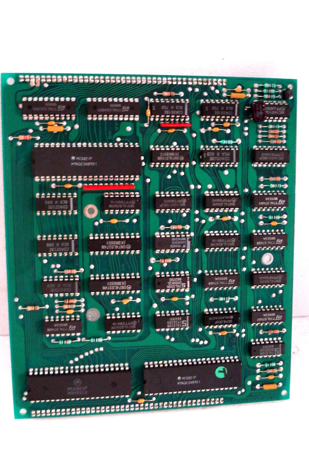 REPAIRED 231-2310-03 CIRCUIT BOARD D0RIC9-82