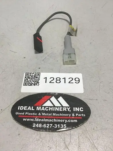 USED OMRON TL-W3MC2