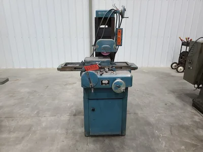USED K.O. LEE S714H