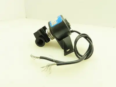 Honeywell Skinner V75T2770 Solenoid Valve 2-Way NC 120VAC 225PSI 1/8NPT Lot of 4