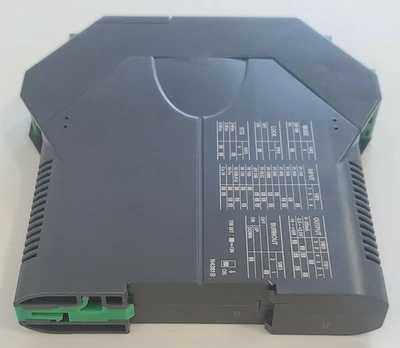 USED M-SYSTEM M3LR-R4/A/UL