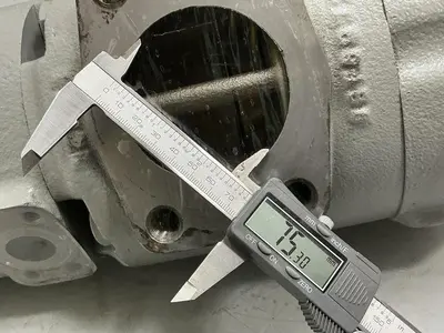 USED NOP T0P-206HBEM RVB-5-002