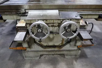 SHARP KMA-3 Vertical Mills - (incl: Combination) | Mohawk Machinery (10)