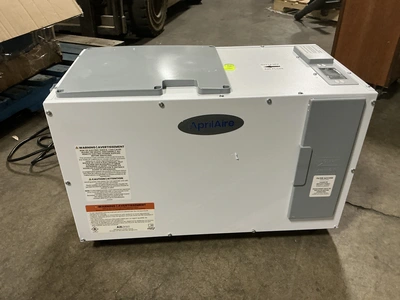 Used _UNKNOWN_ _UNKNOWN_ Dehumidifiers Michigan US | Miedema Asset Management Group #1311745