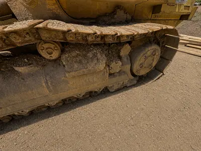 Used 1994 CATERPILLAR 953B Compact Track Loaders Ohio US | Proxy Equipment #1388732
