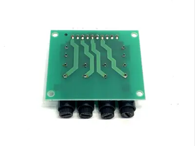 New | in-Stock Ishida P-5455 Printed Circuit Boards (PCB) Michigan US | Maverick Industrial Sales #1398259