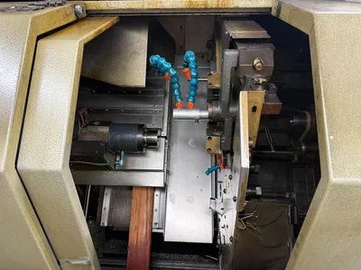 USED TORNOS-BECHLER ENC 167