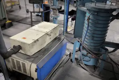 Used 1900 CENTORR 3530 Furnaces | Revelation Machinery #404776