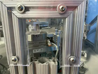 Used 2012 SCHUMACHER EQUIPMENT. INC. 300A102012WOW Assembly Machines Ohio US | HGR 24 #1411354