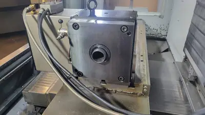 2021 HAAS VF-2SS Vertical Machining Centers | Toolquip, Inc. (13)