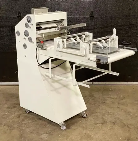 Used _UNKNOWN_ 8 Dough Sheeters & Presses Michigan US | Grocery Equipment Sales #1068812