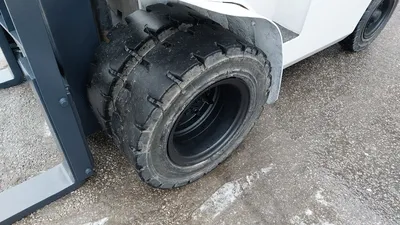 2020 UNICARRIERS PF80 FORKLIFTS | Platinum Group (14)