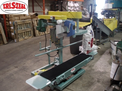 New | in-Stock _UNKNOWN_ _UNKNOWN_ Bag Machines Idaho US | Tri-Steel Manufacturing #1524049