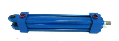 NEW VICKERS TG10D4CC3FAL2530 HYDRAULIC CYLINDER 2/1X10.81 PNCOL-366-2-1139