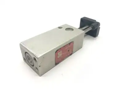 Used Compact Air Cylinders GC212X1 Pneumatic Cylinders Michigan US | Maverick Industrial Sales #1396809