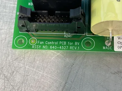 Used APC 6404527 Printed Circuit Boards (PCB) Ohio US | HGR 24 #1125752