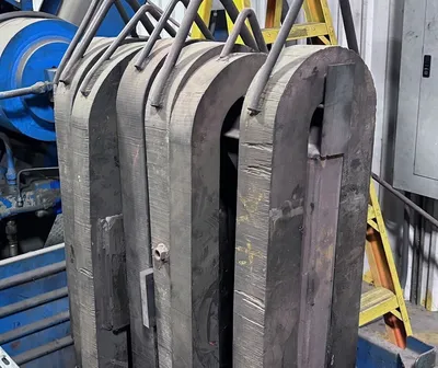 DAKE 32-100 PRESSES, WHEEL, HYDRAULIC | T.R. Wigglesworth Machinery Co. (6)