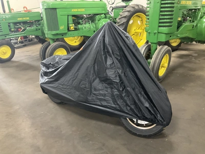 Used 2023 HONDA CMX500 Motorcycles (Misc) Michigan US | Miedema Asset Management Group #1313852