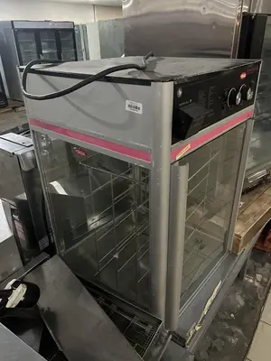 Used HATCO _UNKNOWN_ Hot Food Warming, Holding, & Transport Cabinets Florida US | BAM Discount Restaurant Equipment #1384824