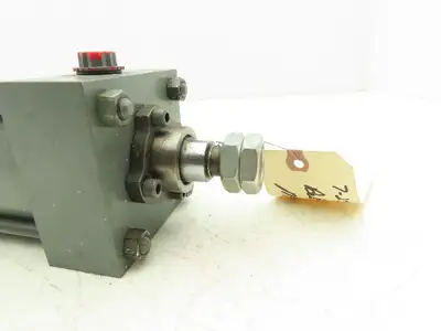 Used MILLER FLUID POWER _UNKNOWN_ Hydraulic Cylinders Indiana US | Arrow Industrial #1365323