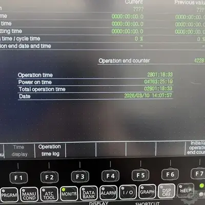 USED 2020 BROTHER SPEEDIO S700X1
