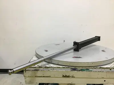 USED HYDRO LINE N5F-2.5X24.8