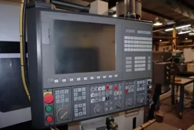 2016 OKUMA LB3000EXII-MYW 5-Axis Lathes | Toolquip, Inc. (9)