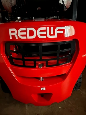 NEW 2025 REDELIFT R25-LPG