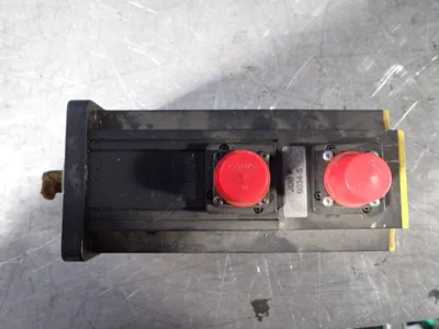 Used PARKER MPC891113355 Servo Motors | HGR 24 #730833