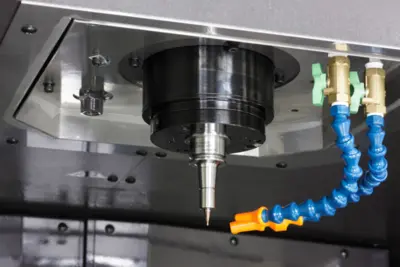 New | in-Stock YASDA YMC430 Vertical Machining Centers US | Lamarche Machinery Inc #1258928