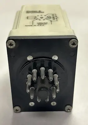 USED POTTER & BRUMFIELD CKB-38-78010
