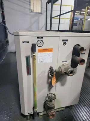 USED 1900 STERLING SMCW20