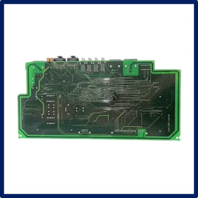 USED FANUC A16B-2203-0301