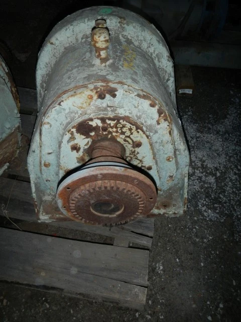 Used OPPERMAN H - E SIZE: HE5 Speed Reducers Alabama US | Transamerican Equipment Company #709929